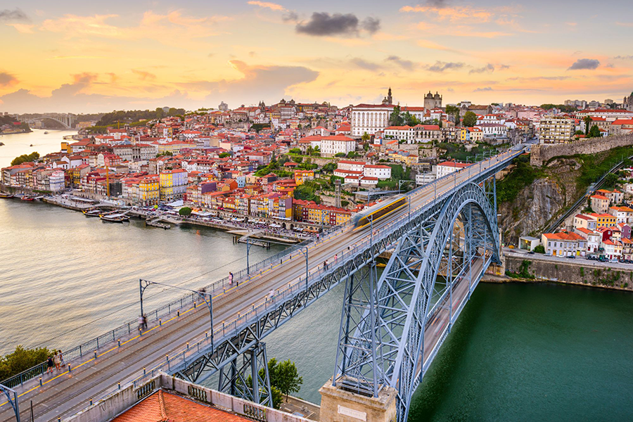 Porto | © Thurgau Travel