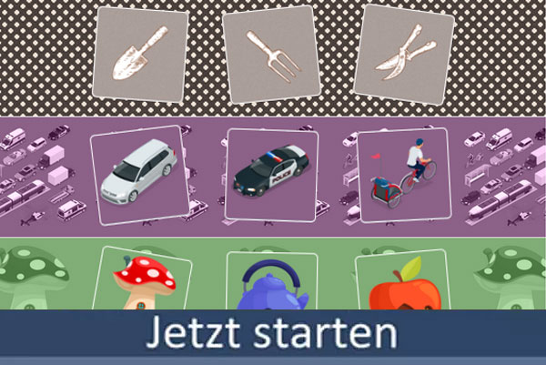 Memory kostenlos online spielen