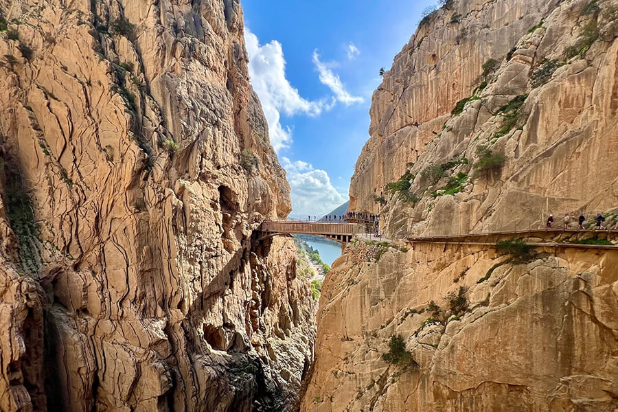 Caminito del Rey