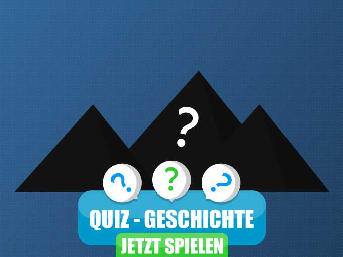 Quiz Geschichte